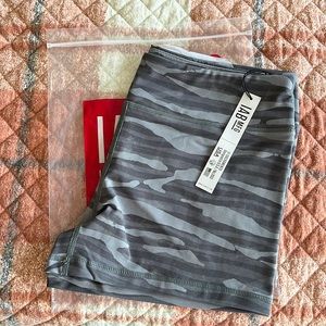 I Am Becoming (IAB) Short